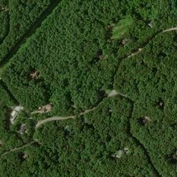 Satellite imagery of Lot Ten Mine, US