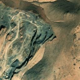 Satellite imagery of Jbel Harraza Lekbira, MA