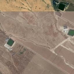 Satellite imagery of Jbel Harraza Lekbira, MA