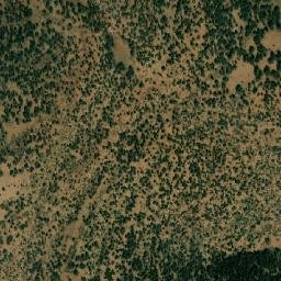 Satellite imagery of Djebel el Guern, DZ