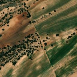 Satellite imagery of Djebel Bou Zoulaï, DZ