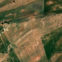 Satellite imagery of Djebel Bou Zoulaï, DZ
