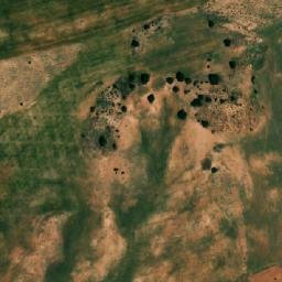 Satellite imagery of Djebel Bou Zoulaï, DZ