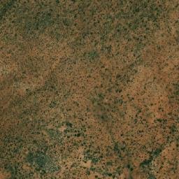 Satellite imagery of Djebel el Leba, DZ
