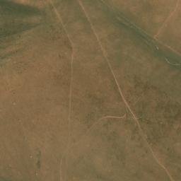 Satellite imagery of Koudiat el Hadj Brahim, DZ
