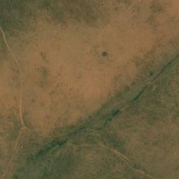 Satellite imagery of Koudiat Râs en Nour, DZ