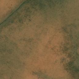 Satellite imagery of Koudiat Râs en Nour, DZ