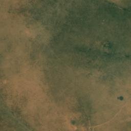 Satellite imagery of Koudiat Râs en Nour, DZ