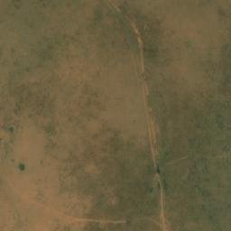 Satellite imagery of Koudia Daher, DZ