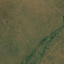 Satellite imagery of Koudia Daher, DZ