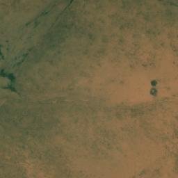 Satellite imagery of Koudia Daher, DZ