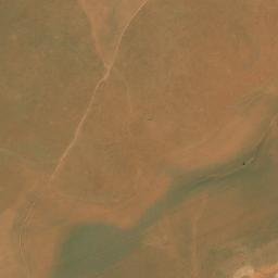 Satellite imagery of Redjem ech Chih, DZ