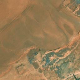 Satellite imagery of Redjem ech Chih, DZ