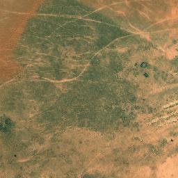 Satellite imagery of Hadeba Khadra, DZ