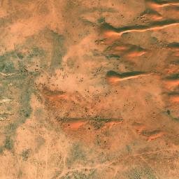 Satellite imagery of Hadeba Khadra, DZ