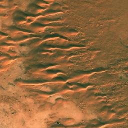 Satellite imagery of Hadeba Khadra, DZ
