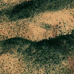 Satellite imagery of Ragoubet Lekhoul, DZ