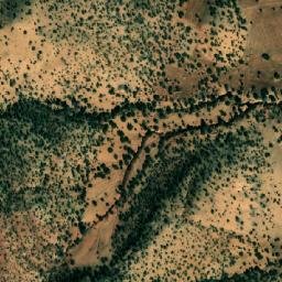 Satellite imagery of Ragoubet Lekhoul, DZ