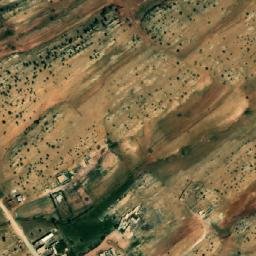 Satellite imagery of Ragoubet el Ahmar, DZ