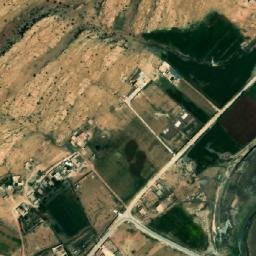Satellite imagery of Ragoubet el Ahmar, DZ