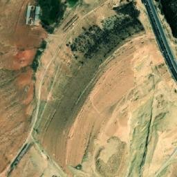 Satellite imagery of Kef Dechra, DZ
