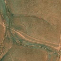 Satellite imagery of Rouis el Btoïma, DZ