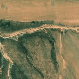 Satellite imagery of Kef el Djelid, DZ