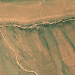 Satellite imagery of Kef el Djelid, DZ