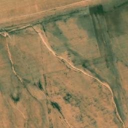 Satellite imagery of Kef el Djelid, DZ