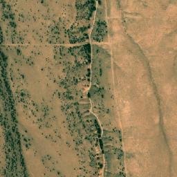 Satellite imagery of Gueltet Djelid, DZ