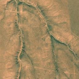 Satellite imagery of Gueltet Djelid, DZ