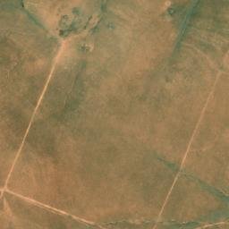 Satellite imagery of El Bekaï, DZ