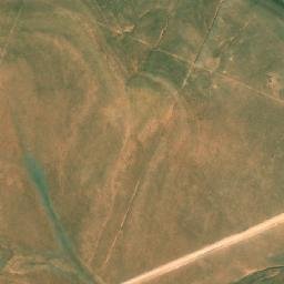 Satellite imagery of El Bekaï, DZ