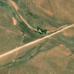 Satellite imagery of El Bekaï, DZ