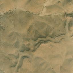 Satellite imagery of Djebel Jaklil, DZ