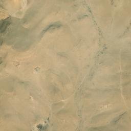 Satellite imagery of Djebel Jaklil, DZ