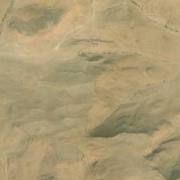 Satellite imagery of Djebel Jaklil, DZ