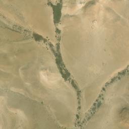 Satellite imagery of Djebel Nasseur, DZ