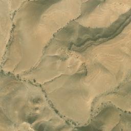 Satellite imagery of Djebel Nasseur, DZ