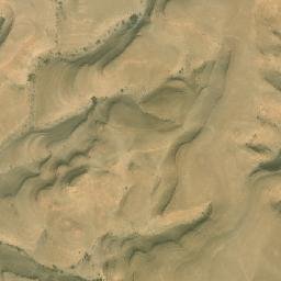 Satellite imagery of Djebel Nasseur, DZ