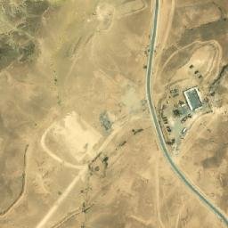 Satellite imagery of El Madher, DZ