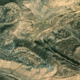 Satellite imagery of Djebel Djemidjma, DZ