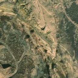 Satellite imagery of Djebel Djemidjma, DZ