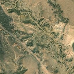 Satellite imagery of Djebel Djemidjma, DZ