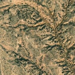 Satellite imagery of Hamadet el Haouch, TN