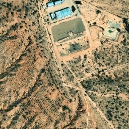 Satellite imagery of Hamadet el Haouch, TN