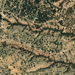 Satellite imagery of Hamadet el Haouch, TN