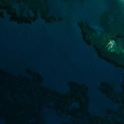 Satellite imagery of Agía Árgona, CY