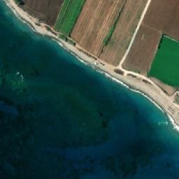 Satellite imagery of Agía Árgona, CY