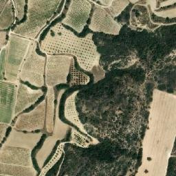 Satellite imagery of Varvakies, CY